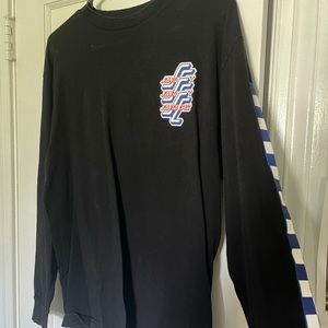 santa Cruz long sleeve